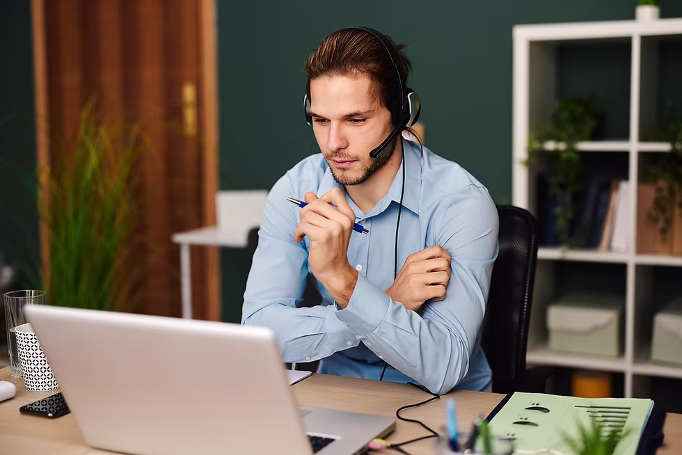 Tasks You Can Delegate to a Virtual Assistant Today